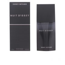 ISSEY MIYAKE - NUIT D'ISSEY eau de toilette vaporisateur 125 ml