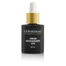 GERMINAL - ULTRA ANTIOXIDANTE sérum de día SPF30 30 ml
