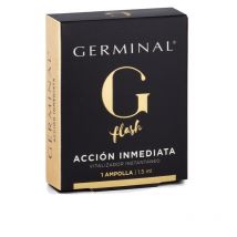 GERMINAL - ACCIÓN INMEDIATA ampolla 1 x 1 5 ml