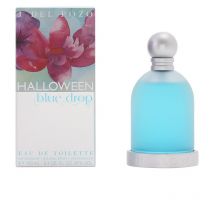 JESUS DEL POZO - HALLOWEEN BLUE DROP eau de toilette vaporisateur 100 ml