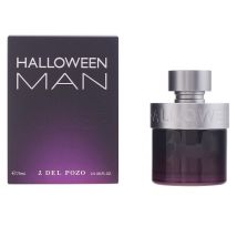 JESUS DEL POZO - HALLOWEEN MAN eau de toilette vaporisateur 75 ml