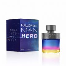 JESUS DEL POZO - HALLOWEN MAN HERO eau de toilette vaporisateur 75 ml