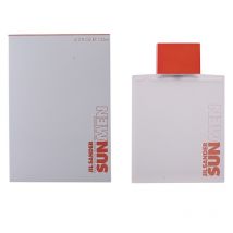 JIL SANDER - JIL SANDER SUN MEN eau de toilette vaporisateur 125 ml