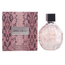 JIMMY CHOO - JIMMY CHOO eau de toilette vaporisateur 100 ml