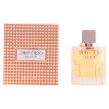 JIMMY CHOO - ILLICIT eau de parfum vaporisateur 100 ml