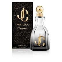 JIMMY CHOO - I WANT CHOO FOREVER eau de parfum vapeur 100 ml