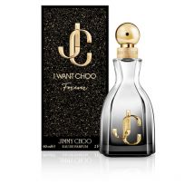 JIMMY CHOO - I WANT CHOO FOREVER eau de parfum vapeur 60 ml