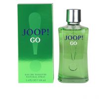 JOOP - JOOP GO eau de toilette vaporisateur 100 ml