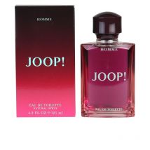 JOOP - JOOP HOMME eau de toilette vaporisateur 125 ml