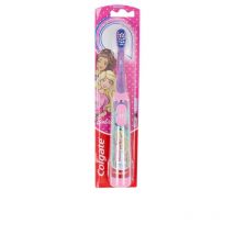 COLGATE - CEPILLO ELÉCTRICO infantil Barbie 1 u