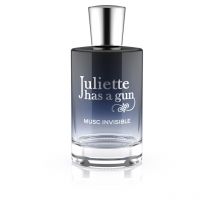 JULIETTE HAS A GUN - MUSC INVISIBLE eau de parfum vaporisateur 100 ml