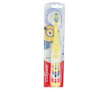 COLGATE - CEPILLO ELÉCTRICO infantil Minions 1 u