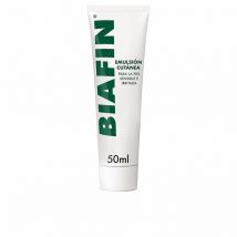 BIAFIN - EMULSIÓN CUTÁNEA crema regeneradora 50 ml