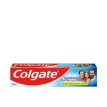 COLGATE - Dentifrice PROTECTION CARIE CLASSIQUE 75 ml
