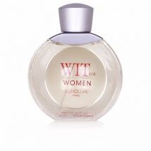 EUROLUXE PARIS - WIT FOR WOMEN eau de parfum vaporisateur 100 ml