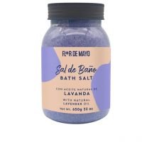 FLOR DE MAYO - SEL DE BAIN lavande 650 gr