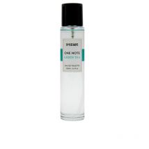 FLOR DE MAYO - ONE NOTE thé vert edt vapo 100 ml