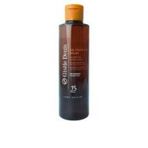 GISELE DENIS - GEL PROTECTOR SOLAR sunscreen SPF15 200 ml