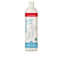 REDUMODEL WELLNESS gel de bain raffermissant et nourrissant 1000 ml