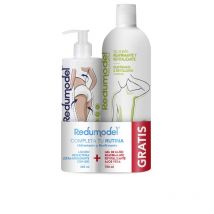 REDUMODEL - REDUMODEL COMPLÉTER VOTRE ROUTINE LOT 2 pcs