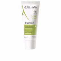 A-DERMA - BIOLOGY crema hidratante ligera 40 ml