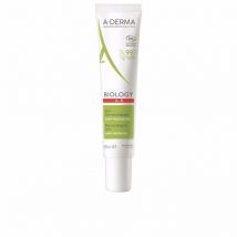 A-DERMA - BIOLOGY cuidado dermatológico anti-rojeces 40 ml