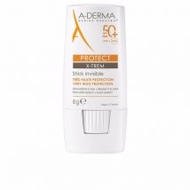 A-DERMA - PROTECT X-TREM stick solar invisible SPF50 8 gr
