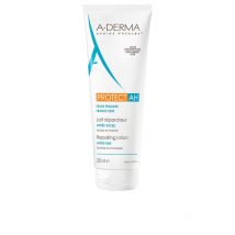 A-DERMA - PROTECT AH leche reparadora para después del sol 250 ml