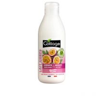 COTTAGE - HIDRATA Y SUAVIZA leche corporal smoothie maracuya 200 ml