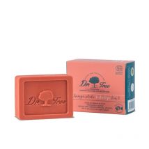 DR. TREE - SHAMPOING SOLIDE forteresse 2 en 1 75 gr