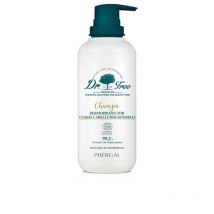 DR. TREE - Shampooing DERMOPROTECTEUR CUIR CHEVELU SENSIBLE 400 ml