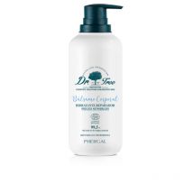 DR. TREE - BAUME CORPS HYDRATANT REPARATEUR 400 ml