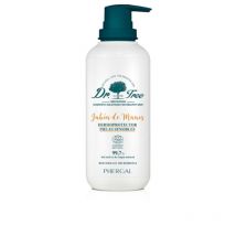 DR. TREE - SAVON MAINS DERMOPROTECTEUR peau sensible 200 ml