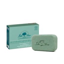 DR. TREE - GEL DOUCHE SOLIDE exfoliant 120 gr