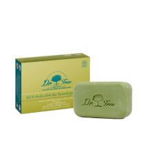 DR. TREE - GEL DOUCHE SOLIDE usage fréquent 120 gr