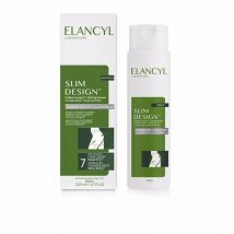 ELANCYL - SLIM DESIGN gel de noche 200 ml