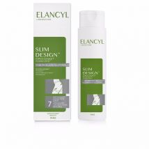 ELANCYL - SLIM DESIGN crema anticelulítica de día 200 ml