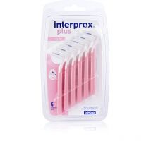 INTERPROX - INTERPROX PLUS nano 6u