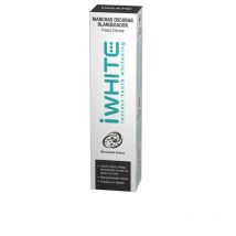 IWHITE - DENTÍFRICO manchas oscuras 75 ml