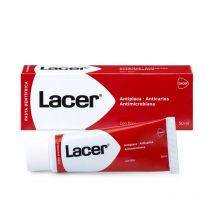 LACER - PASTA DENTÍFRICA 50 ml