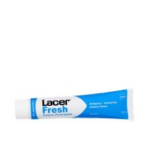 LACER - LACERFRESH gel dentífrico 125 ml