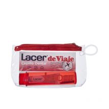 LACER - CEPILLO DENTAL viaje 1 u