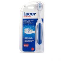 LACER - CEPILLO DENTAL ELÉCTRICO adulto 1 u