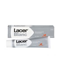LACER - LACERBLANC pasta dental citrus 125 ml