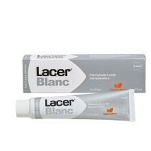 LACER - LACERBLANC pasta dental citrus 75 ml