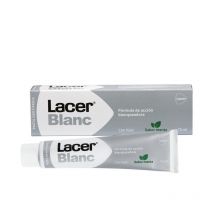 LACER - LACERBLANC pasta dental menta 75 ml