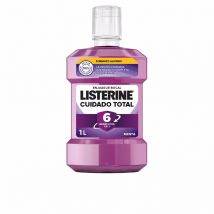 LISTERINE - TOTAL CARE enjuague bucal 1000 ml