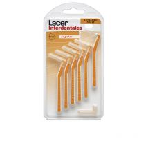 LACER - INTERDENTALES ANGULAR suave surtido 6 u