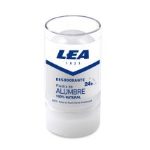 LEA - PIEDRA DE ALUMBRE deo stick 100 natural 120 gr
