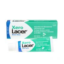 LACER - XEROLACER boca seca gel tópico 50 ml